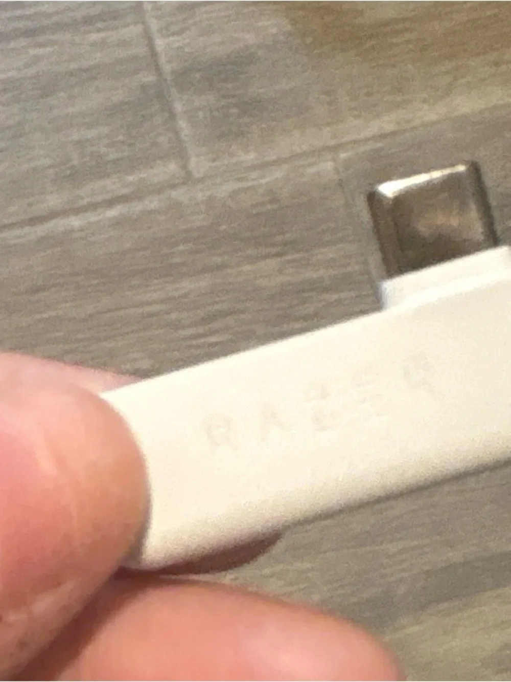 Razer used barracuda